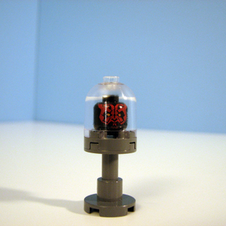 Illustration for article titled LEGO Futurama Fan Set Makes Official Line a Must